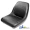 A & I Products Bucket Seat 37" x19" x14" A-6598809 - alternate 1